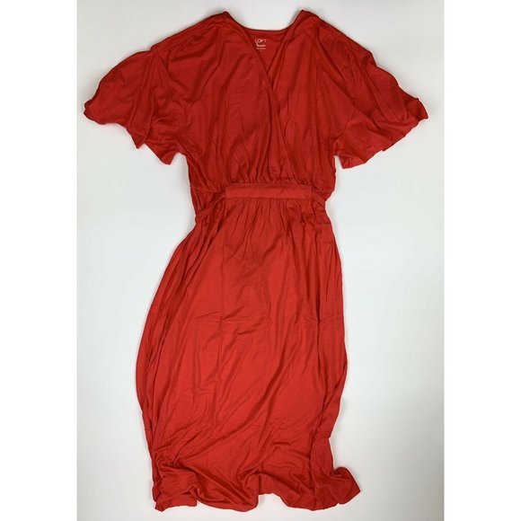 Loft Maxie Dress - Picture 2 of 7